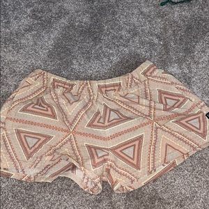 PATAGONIA 2.5” barely baggies shorts